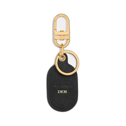 Cd Icon Key Ring