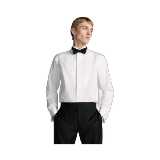 Tuxedo Shirt