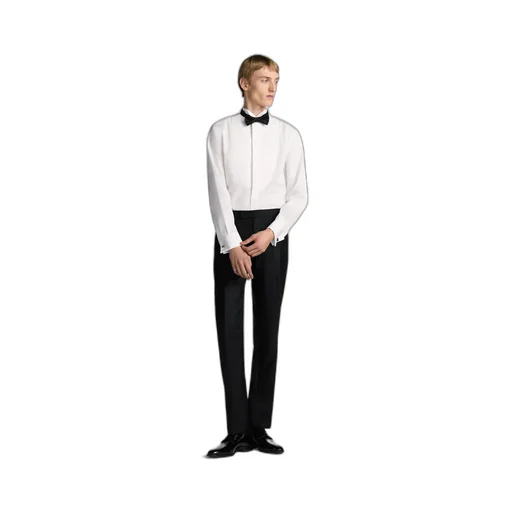 Tuxedo Shirt