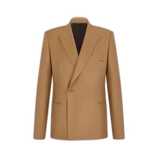 Oblique Jacket