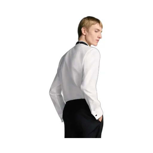 Tuxedo Shirt
