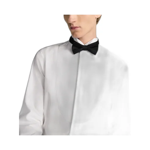 Tuxedo Shirt