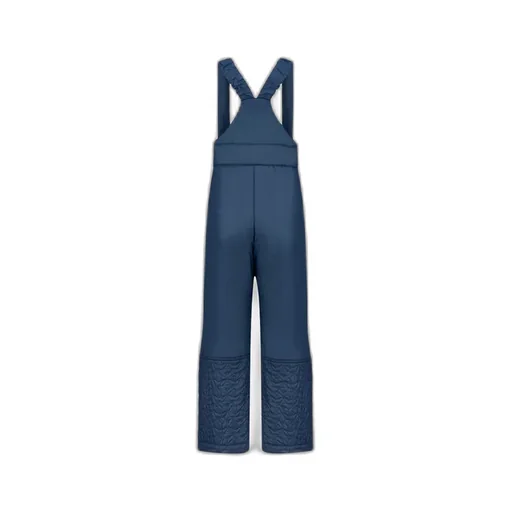 Kids' Ski Pants With Straps