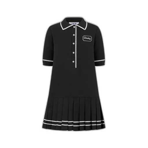 Kids' School Dress