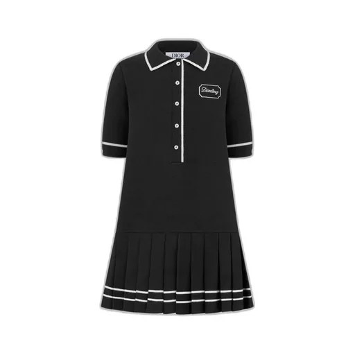 Kids' School Dress