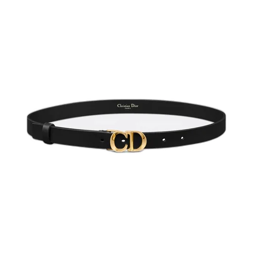 C'est Dior Belt