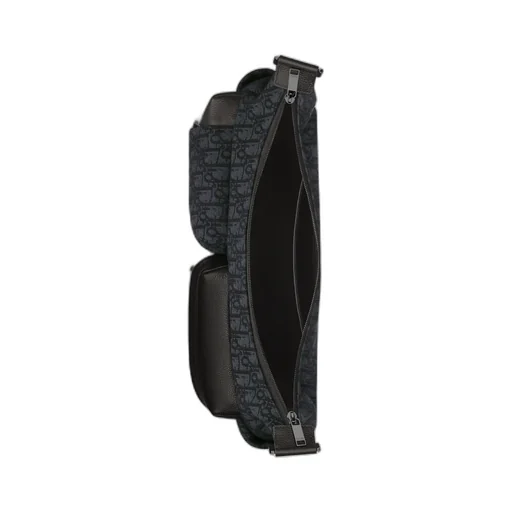 Medium Rider Soft Hobo Bag