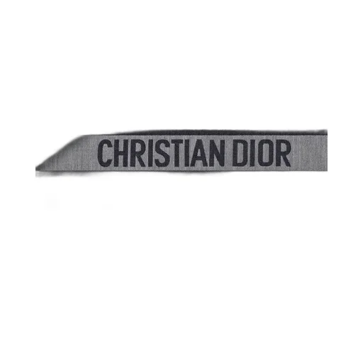Dior Oblique Stole