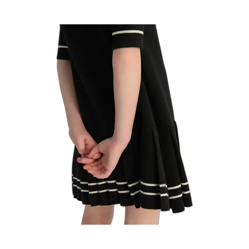 Kids' School Dress