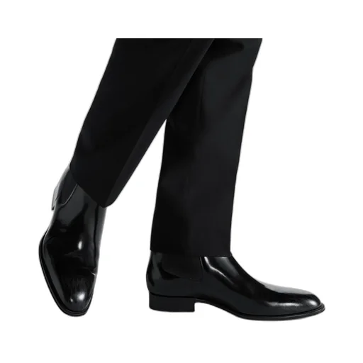 Dior Timeless Chelsea Boot