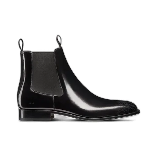 Dior Timeless Chelsea Boot
