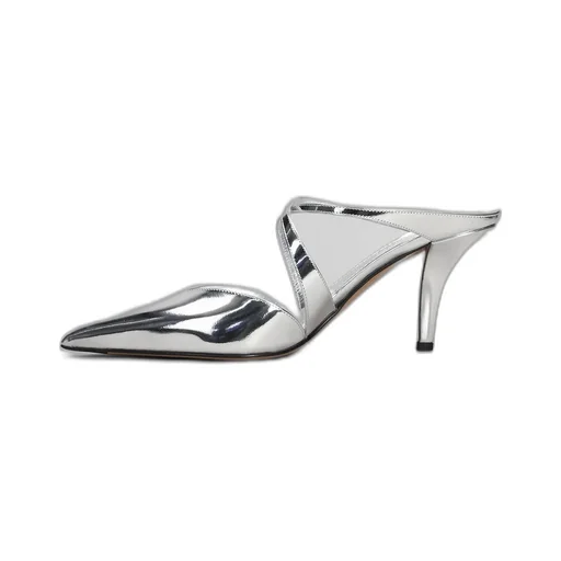 Paris Texas Laila Mules