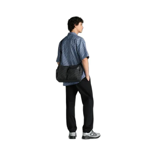 Medium Rider Soft Hobo Bag