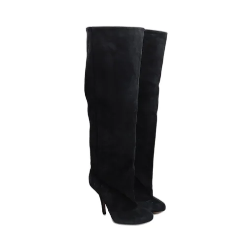 Paris Texas Esther Knee-High Boots