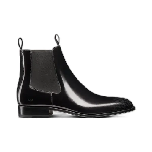 Dior Timeless Chelsea Boot