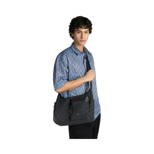 Medium Rider Soft Hobo Bag