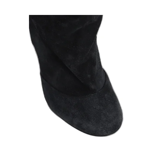 Paris Texas Esther Knee-High Boots
