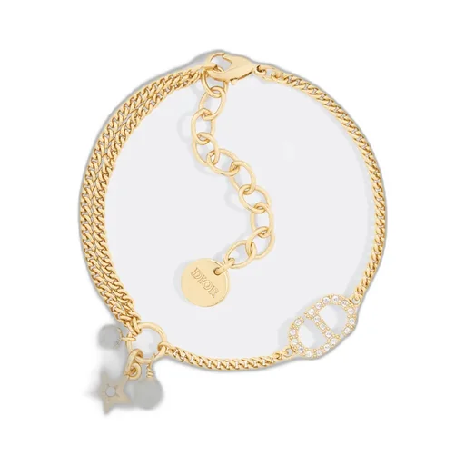 Petit Cd Multi Bracelet