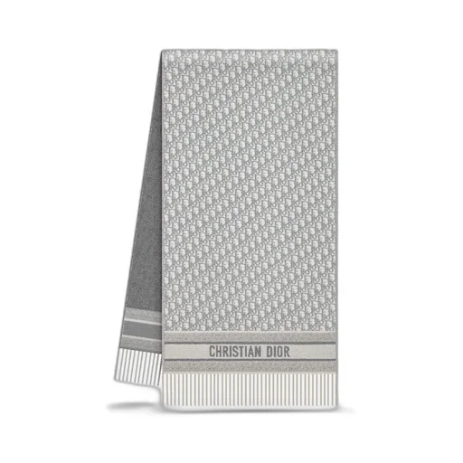 Dior Oblique Scarf