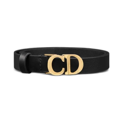 C'est Dior Belt