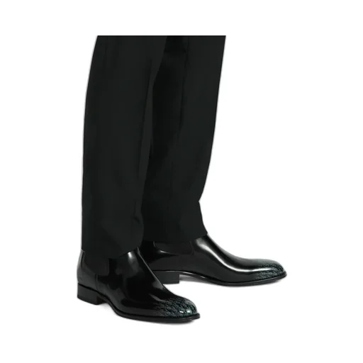 Dior Timeless Chelsea Boot