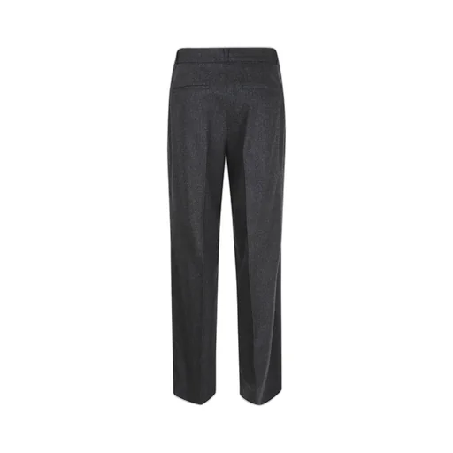 Peserico Tailored Wool Pants