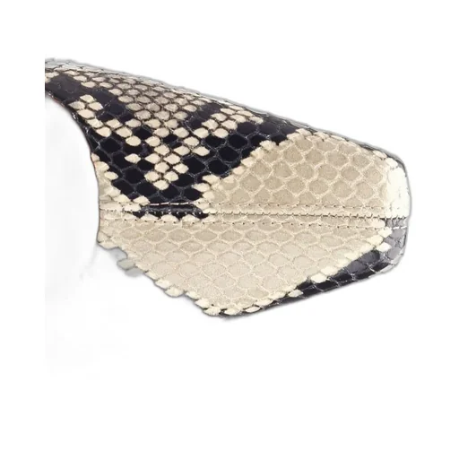 Paris Texas Belle Embossed Slingback Pumps