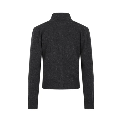 Peserico Button-Up Cardigan Knitwear