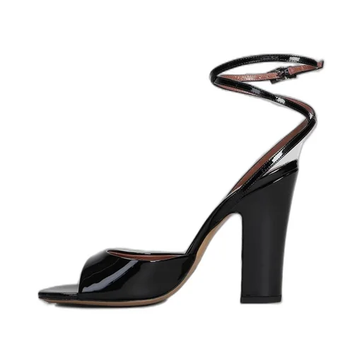 Paris Texas Lara Sandals