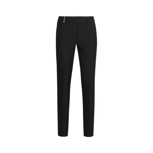 Peserico Slim Fit Pants