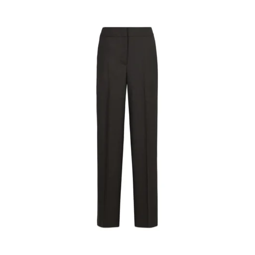 Peserico Straight-Cut Pants