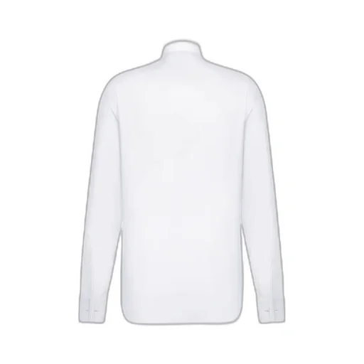 Tuxedo Shirt
