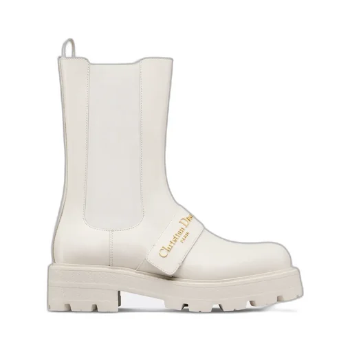 D-Quest Ankle Boot