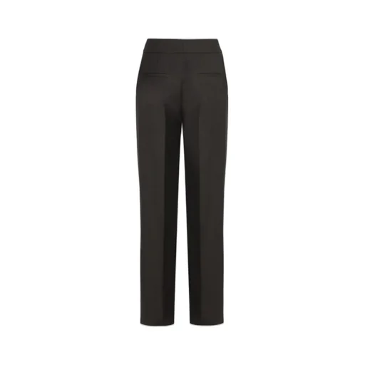 Peserico Straight-Cut Pants