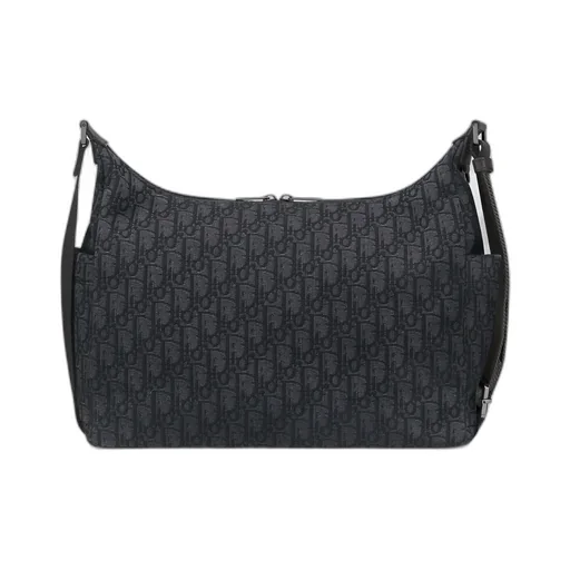 Medium Rider Soft Hobo Bag