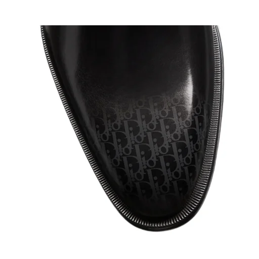 Dior Timeless Chelsea Boot