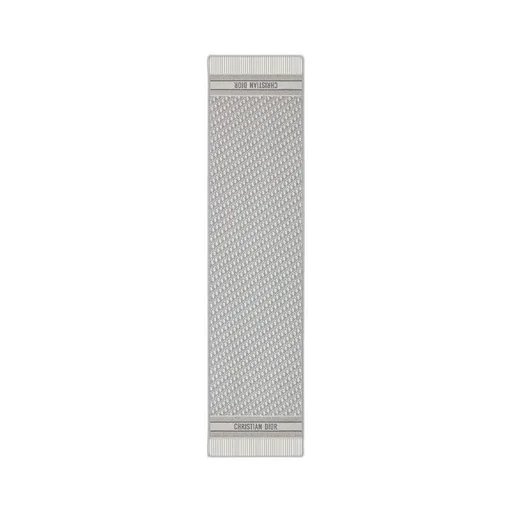 Dior Oblique Scarf