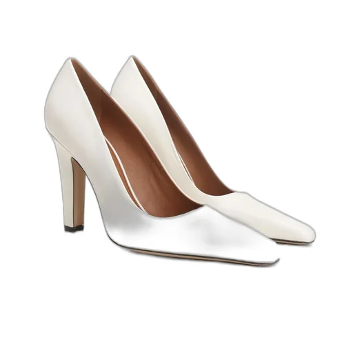 Paris Texas Belle Pumps