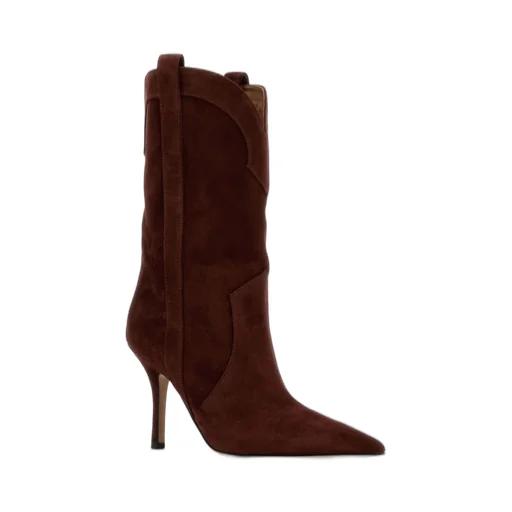 Paris Texas Paloma Mid Boots