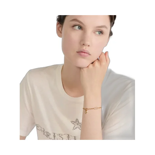 Petit Cd Multi Bracelet
