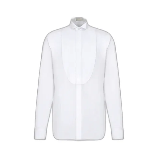 Tuxedo Shirt