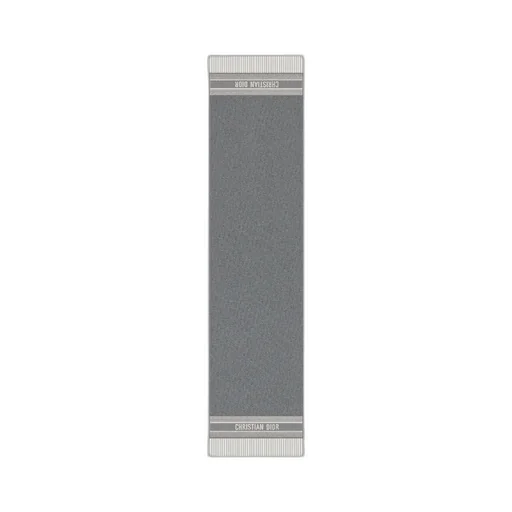 Dior Oblique Scarf