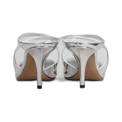 Paris Texas Laila Mules