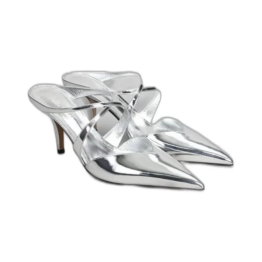 Paris Texas Laila Mules