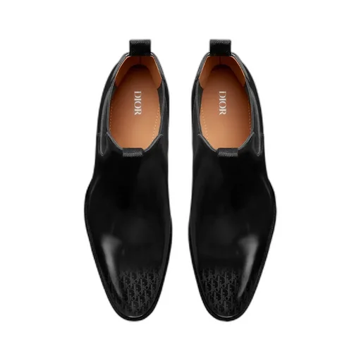 Dior Timeless Chelsea Boot