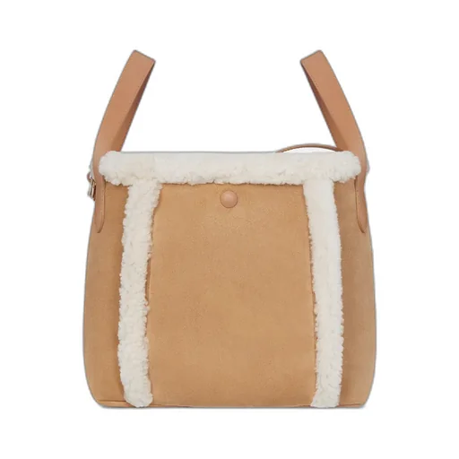 Dioralps Medium Signature Bucket Bag
