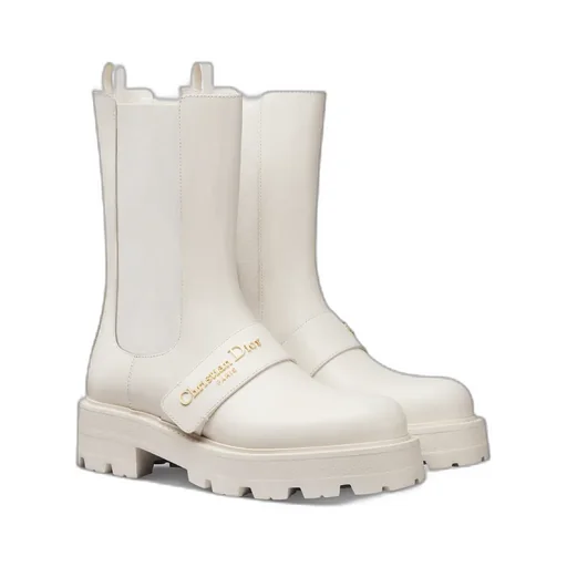 D-Quest Ankle Boot