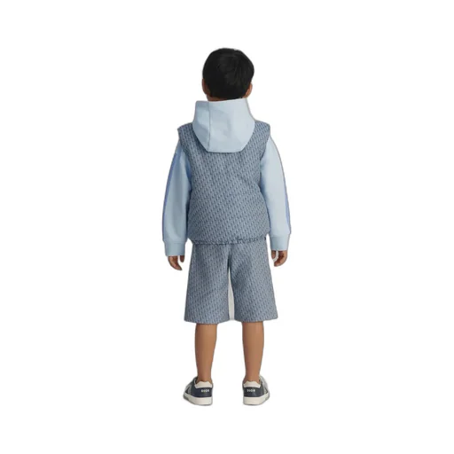Kids' Bermuda Shorts