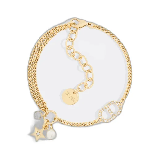 Petit Cd Multi Bracelet