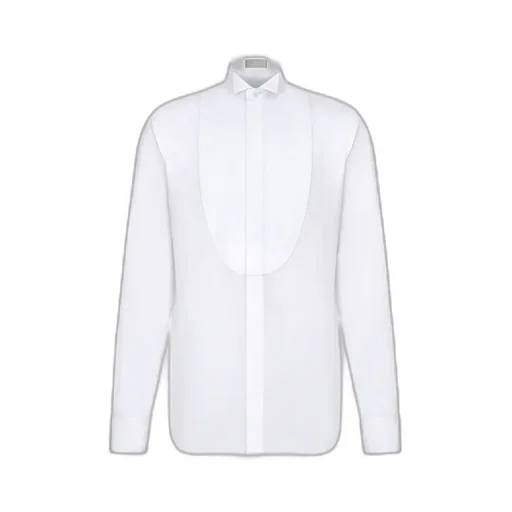 Tuxedo Shirt